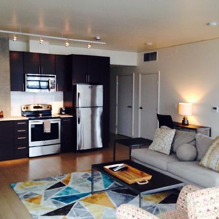 Oakwood At Viktoria Apartment Olympia Ngoại thất bức ảnh