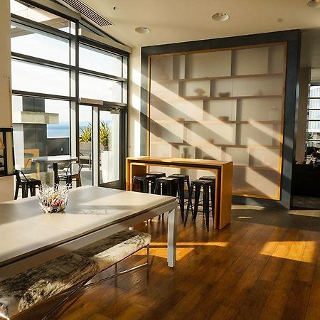 Oakwood At Viktoria Apartment Olympia Ngoại thất bức ảnh