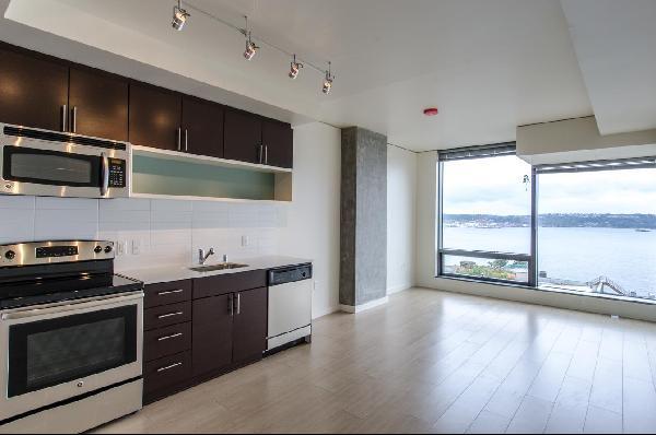 Oakwood At Viktoria Apartment Olympia Ngoại thất bức ảnh