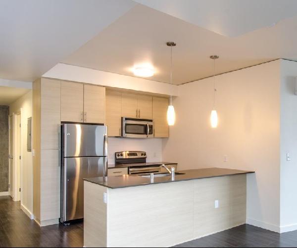 Oakwood At Viktoria Apartment Olympia Ngoại thất bức ảnh