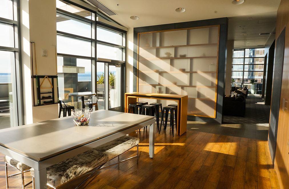 Oakwood At Viktoria Apartment Olympia Ngoại thất bức ảnh