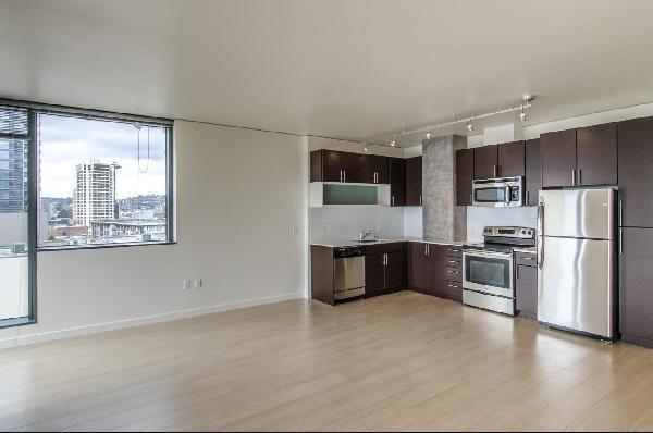 Oakwood At Viktoria Apartment Olympia Ngoại thất bức ảnh